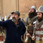 ساخت سریال «سلمان فارسی» با بازی چهره‌های مطرح سینما و تئاتر در مراحل نهایی! | فصل‌های ایران باستان، حجاز و بیزانس در راه است